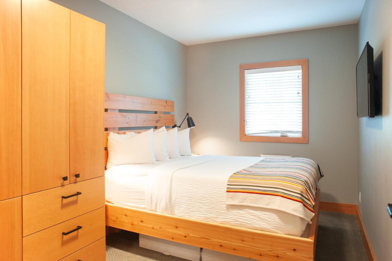 The Suites On Main Leavenworth Bagian luar foto