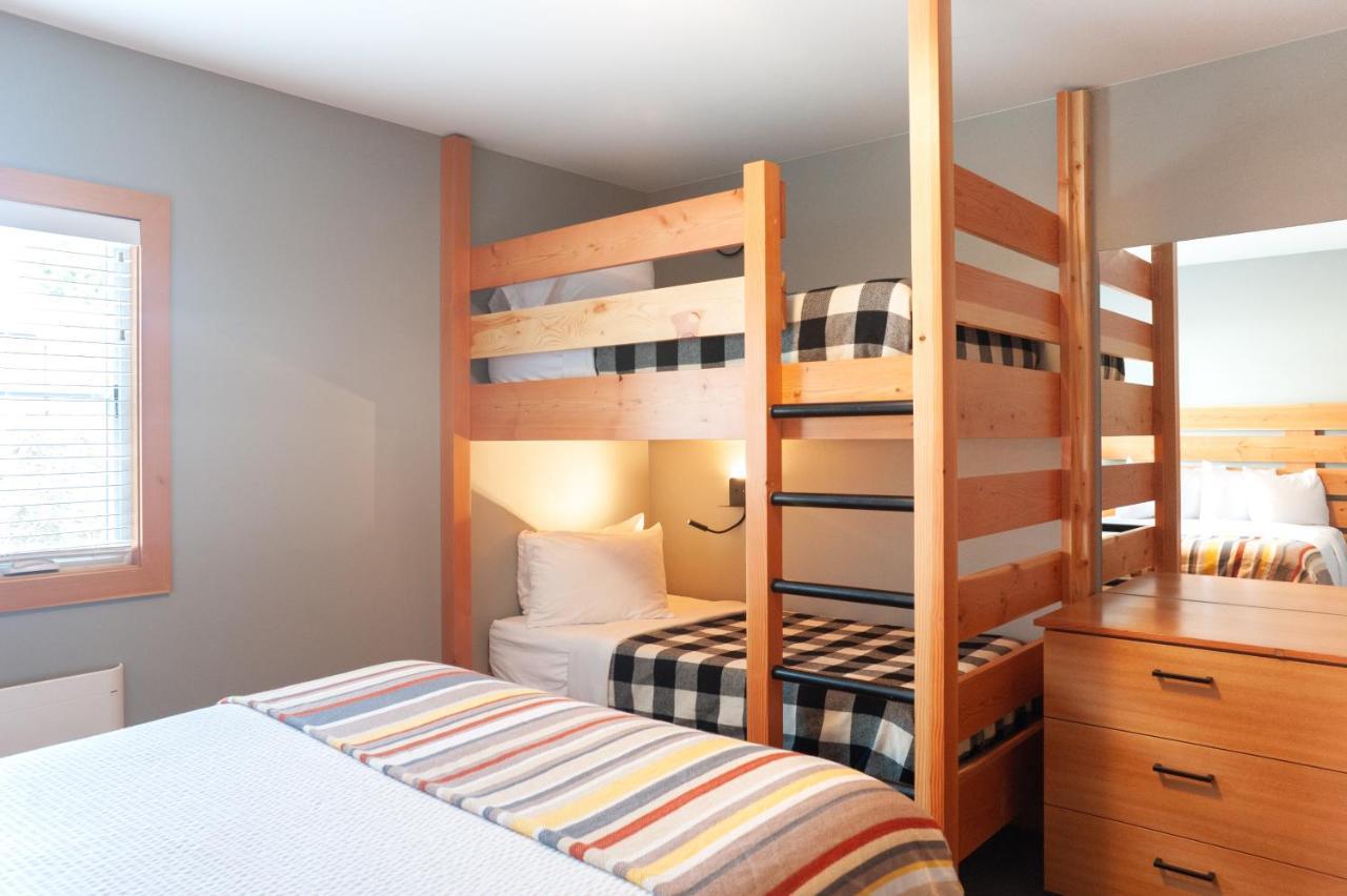 The Suites On Main Leavenworth Bagian luar foto