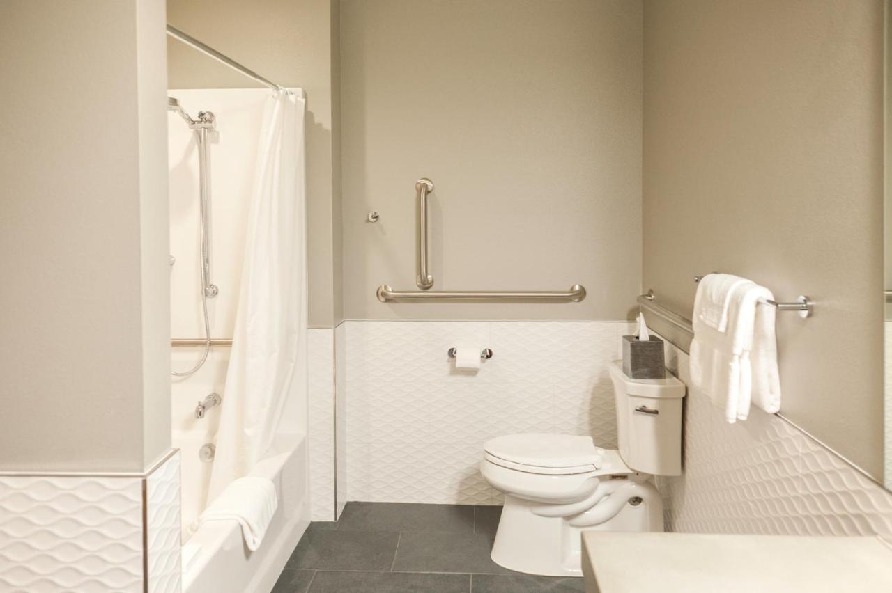 The Suites On Main Leavenworth Bagian luar foto